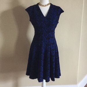 CB Knit Dress
